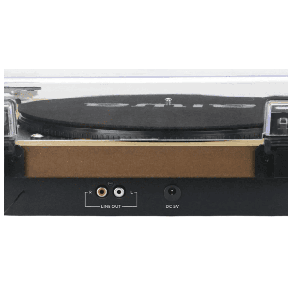 AIWA LPS-25WD gramofon 2