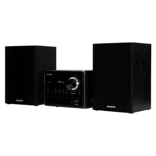 AIWA MCBT-350 mini linija 0