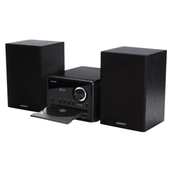 AIWA MCBT-350 mini linija 2