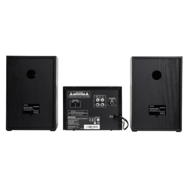 AIWA MCBT-350 mini linija 5