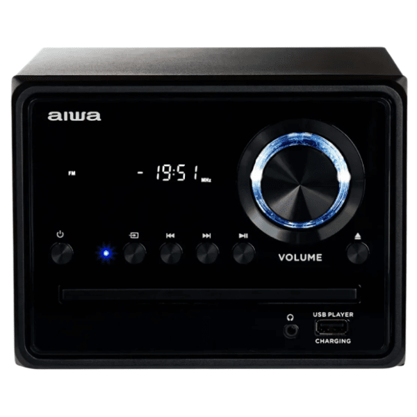 AIWA MCBT-350 mini linija 3