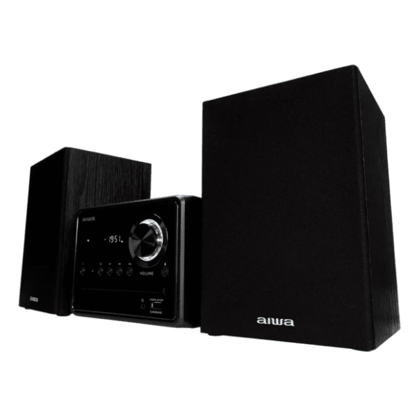 AIWA MCBT-350 mini linija 1