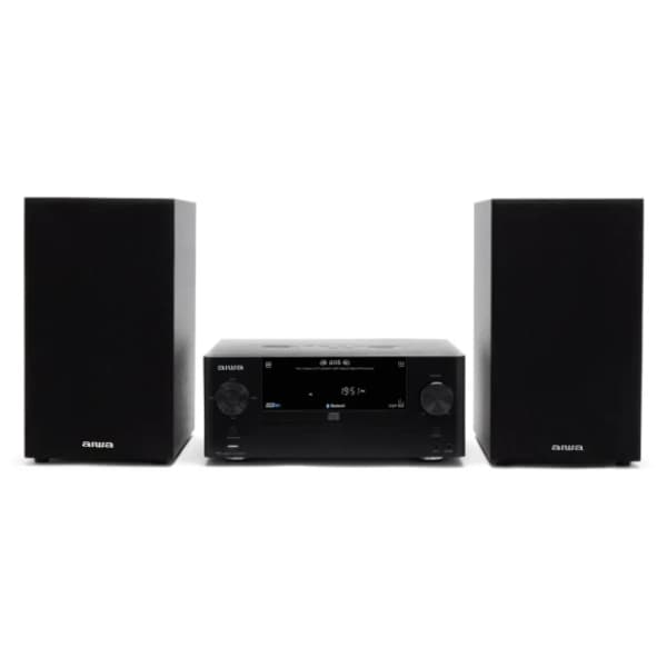 AIWA MCBT-550 mini linija 0