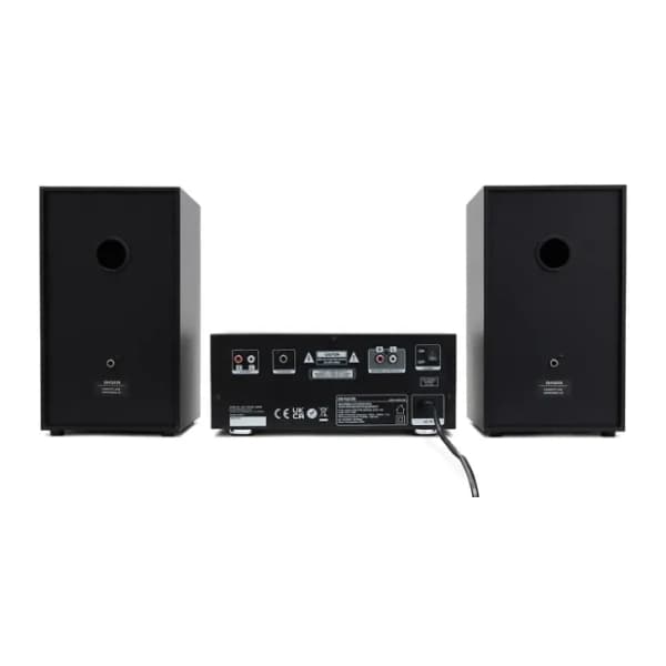 AIWA MCBT-550 mini linija 3