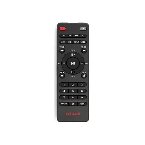 AIWA MCBT-550 mini linija 4