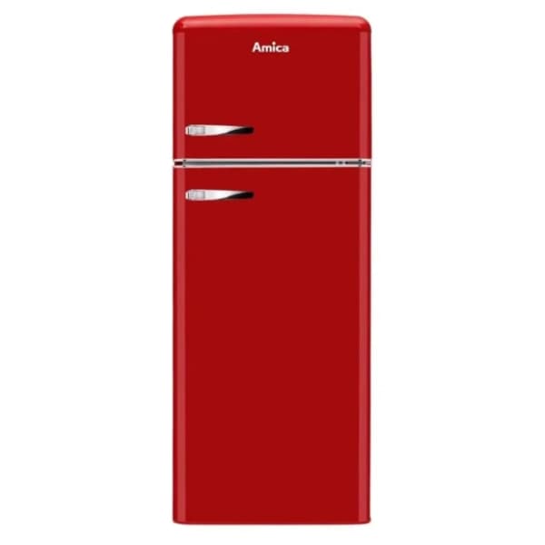 AMICA kombinovani frižider KGC15630R 0
