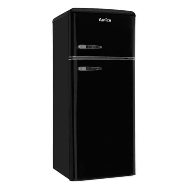 AMICA kombinovani frižider KGC15634S 0
