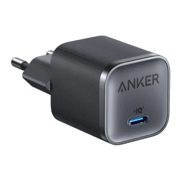 ANKER adapter Nano 45W Type C 0