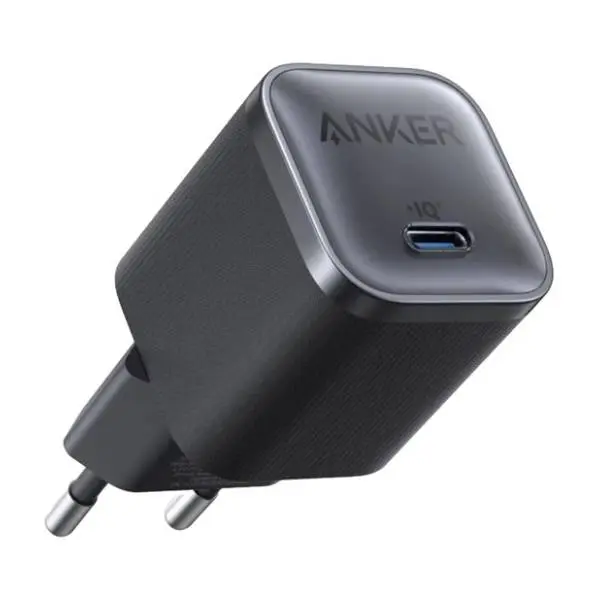 ANKER adapter Nano 45W Type C 1