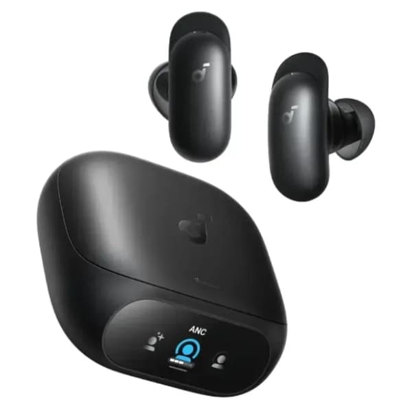 ANKER slušalice Soundcore Liberty 5 Pro ANC BT crne 3
