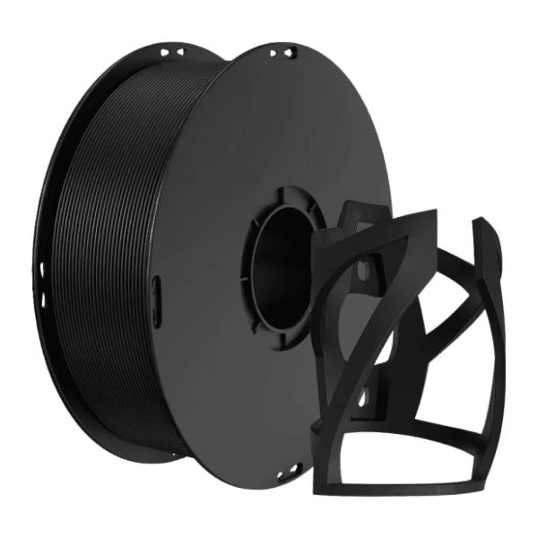 ANYCUBIC ABS 1,75 mm Black 3D filament 0