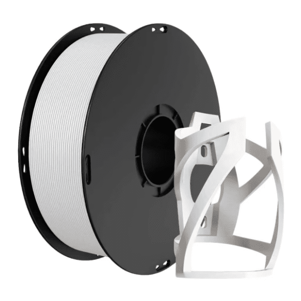 ANYCUBIC ABS 1,75 mm White 3D filament 0