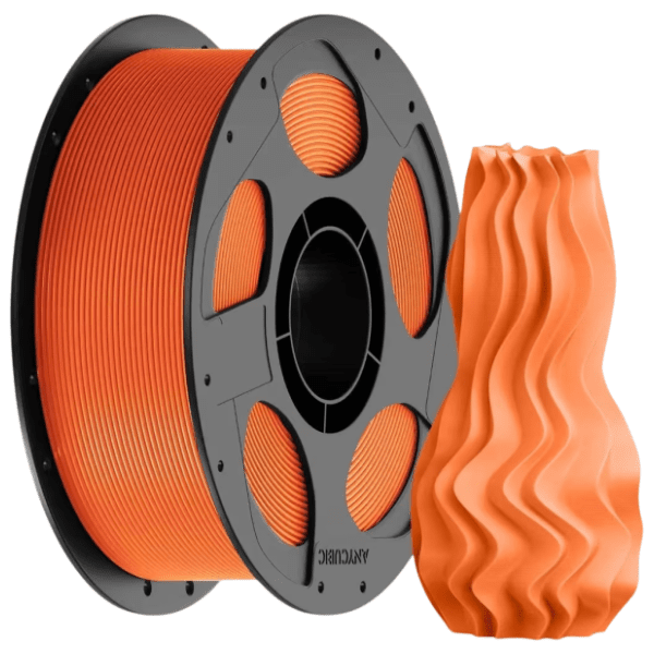 ANYCUBIC PLA 1,75 mm Basic Orange 3D filament 0