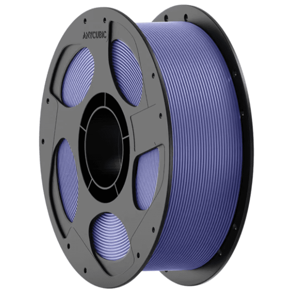 ANYCUBIC PLA 1,75 mm Special Interstellar Violet 3D filament 0