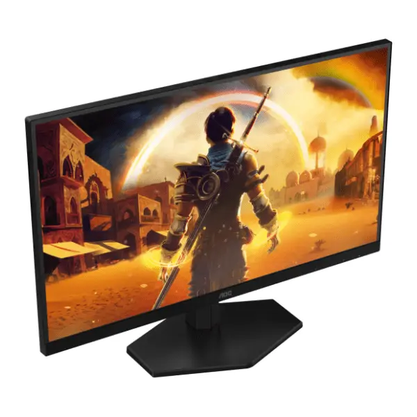 AOC monitor 27'' Fast IPS AGON Q27G42ZE 4