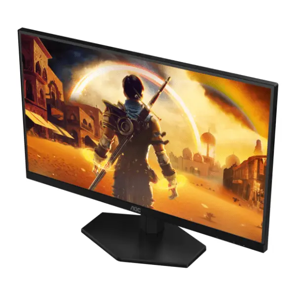 AOC monitor 27'' Fast IPS AGON Q27G42ZE 6