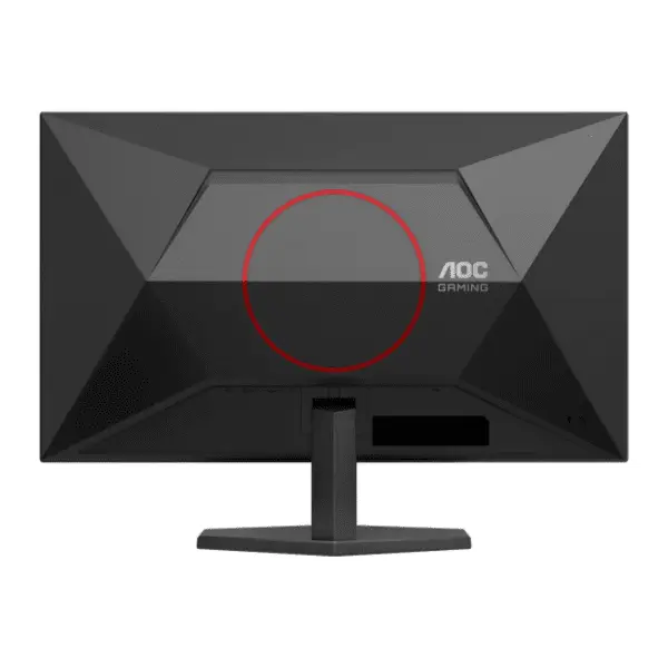 AOC monitor 27'' Fast IPS AGON Q27G42ZE 8