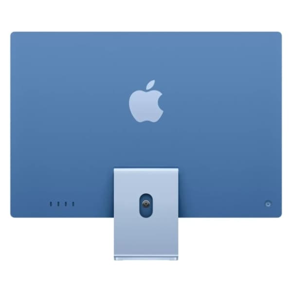 APPLE All-in-one iMac 24" M4 8C 16/256GB Blue (mwuf3ze/a) 1