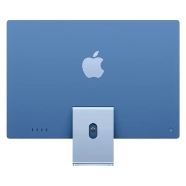 APPLE All-in-one iMac 24" M4 16/256GB Blue (mwv13cr/a) 1