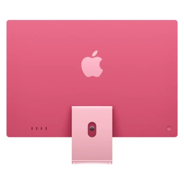 APPLE All-in-one iMac 24" M4 8C 16/256GB Pink (mwug3ze/a) 1
