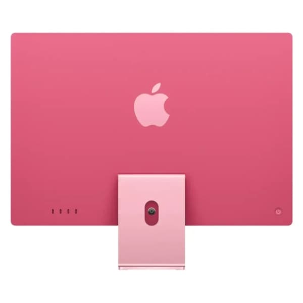 APPLE All-in-one iMac 24" M4 16/256GB Pink (mwv43cr/a) 1