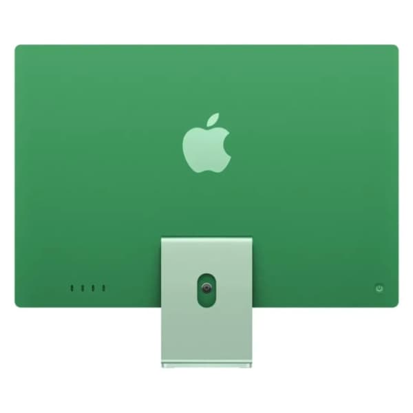 APPLE All-in-one iMac 24" M4 8C 16/256GB Green (mwue3cr/a) 2