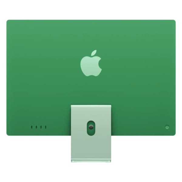 APPLE All-in-one iMac 24" M4 8C 16/256GB Green (mwue3ze/a) 1