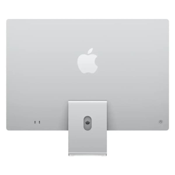 APPLE All-in-one iMac 24" M4 8C 16/256GB Silver (mwuc3cr/a) 2