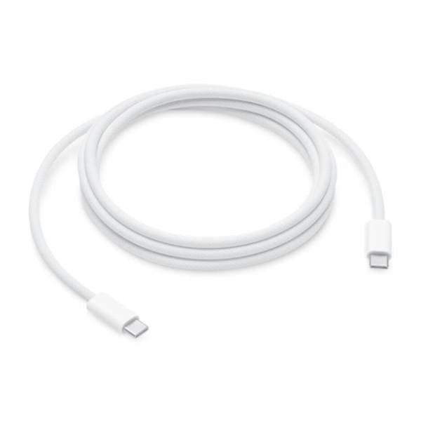 APPLE kabl USB-C 240W (MYQT3ZM/A) 2m beli 2