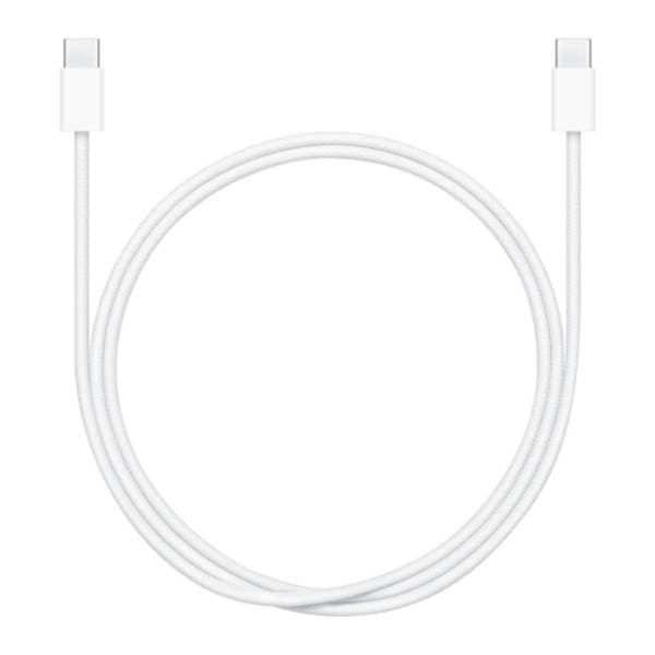 APPLE kabl USB-C 60W (MW493ZM/A) 1m beli 0