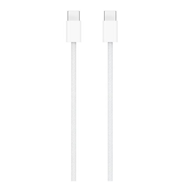 APPLE kabl USB-C 60W (MW493ZM/A) 1m beli 1
