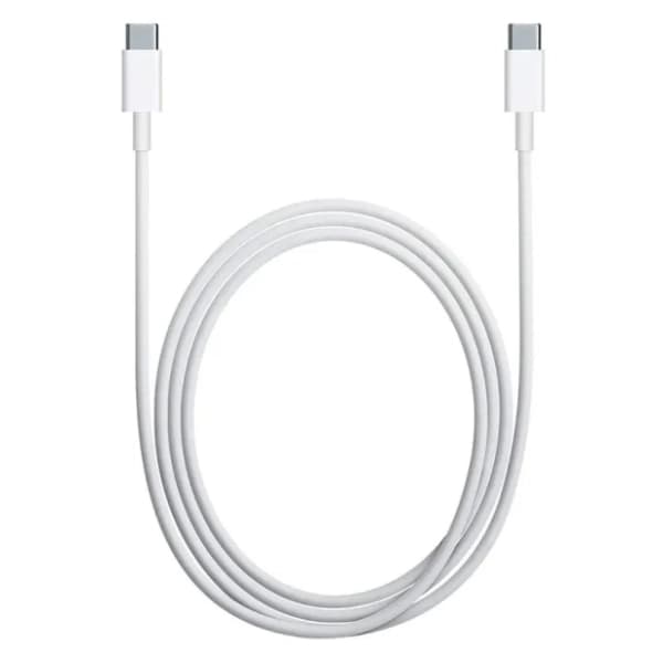 APPLE kabl USB-C (MLL82ZM/A) 2m beli 0