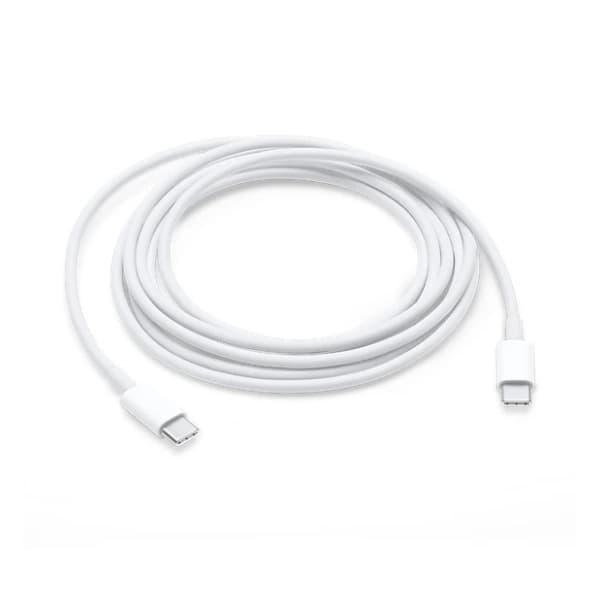 APPLE kabl USB-C (MM093ZM/A) 1m beli 2