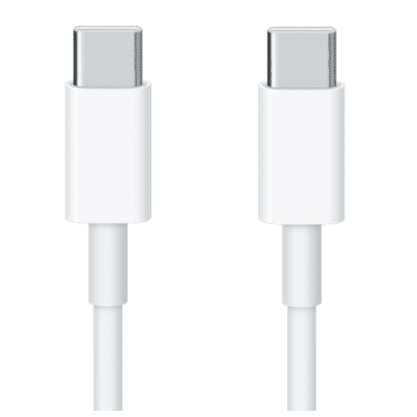 APPLE kabl USB-C (MM093ZM/A) 1m beli 1