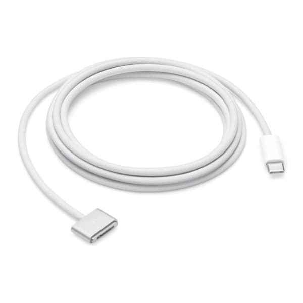 APPLE konverter kabl USB-C na MagSafe 3 (MW613ZM/A) 2m 0