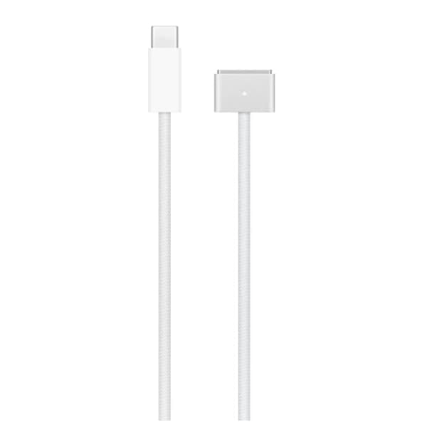 APPLE konverter kabl USB-C na MagSafe 3 (MW613ZM/A) 2m 1