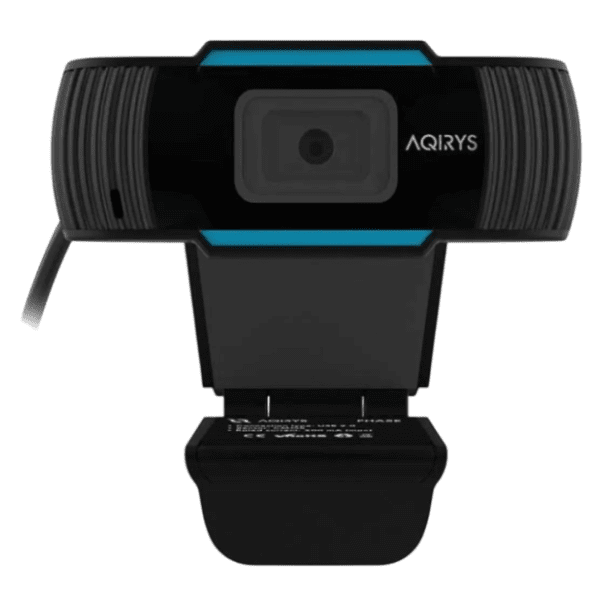 AQIRYS web kamera Phase 0