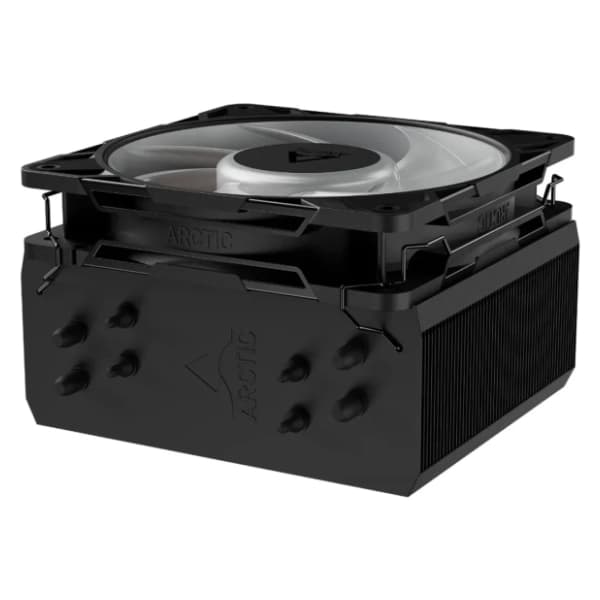 ARCTIC Freezer 36-S A-RGB Black (ACFRE00198A) kuler za procesor 3