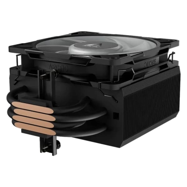 ARCTIC Freezer 36-S A-RGB Black (ACFRE00198A) kuler za procesor 5