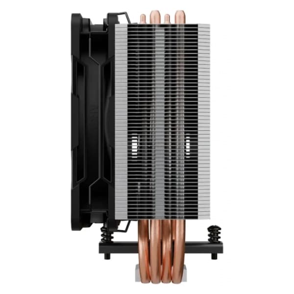 ARCTIC Freezer 36-S Black (ACFRE00194A) kuler za procesor 2