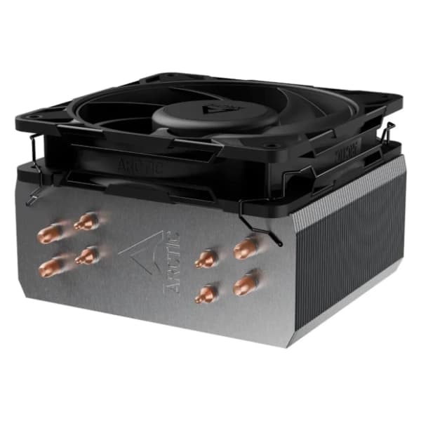 ARCTIC Freezer 36-S Black (ACFRE00194A) kuler za procesor 5