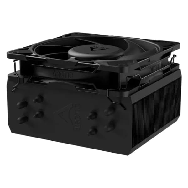ARCTIC Freezer 36-S Black (ACFRE00196A) kuler za procesor 2