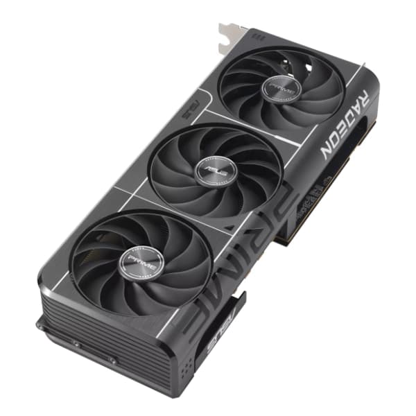 ASUS AMD Radeon RX 9070 GRE EVO PRIME OC Edition 12GB GDDR6 192-bit grafička kartica 3