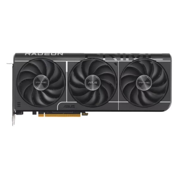 ASUS AMD Radeon RX 9070 GRE EVO PRIME OC Edition 12GB GDDR6 192-bit grafička kartica 5