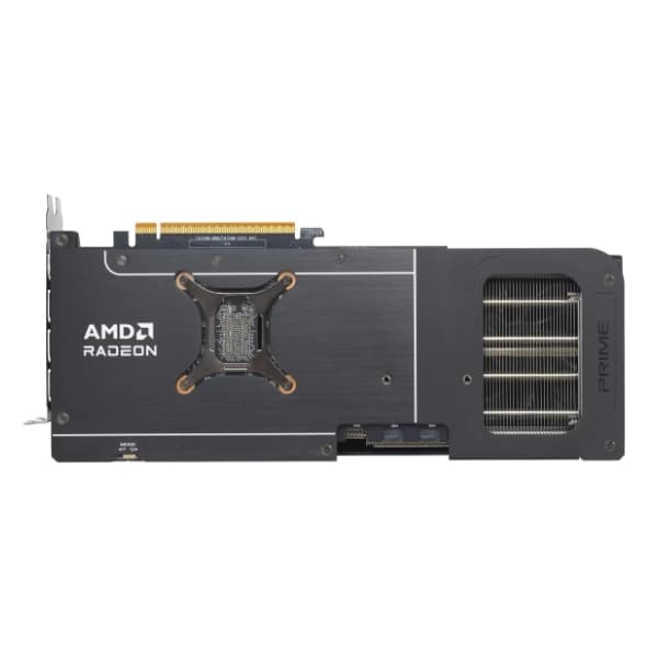 ASUS AMD Radeon RX 9070 GRE EVO PRIME OC Edition 12GB GDDR6 192-bit grafička kartica 6
