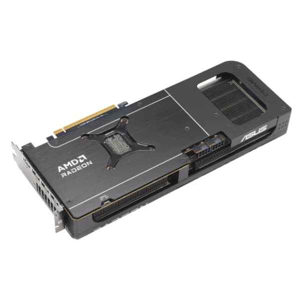 ASUS AMD Radeon RX 9070 GRE EVO PRIME OC Edition 12GB GDDR6 192-bit grafička kartica 7