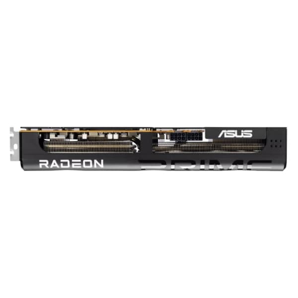 ASUS AMD Radeon RX 9070 GRE EVO PRIME OC Edition 12GB GDDR6 192-bit grafička kartica 9