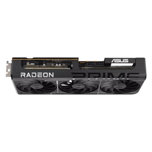 ASUS AMD Radeon RX 9070 GRE EVO PRIME OC Edition 12GB GDDR6 192-bit grafička kartica 8