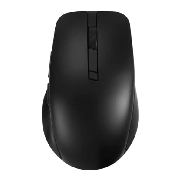 ASUS bežični miš MD200 Silent Plus crni 0