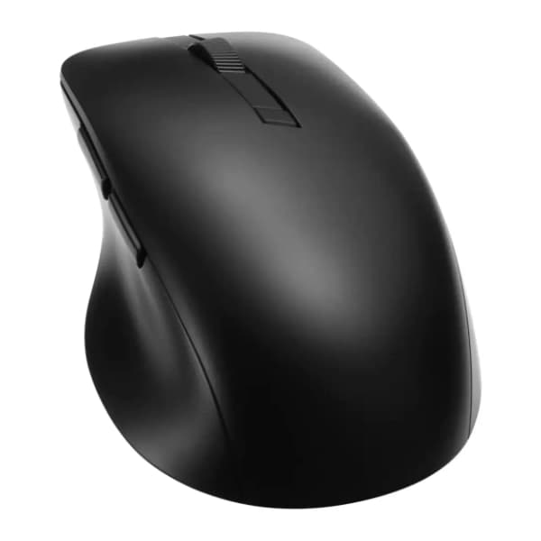 ASUS bežični miš MD200 Silent Plus crni 1